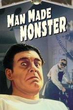 Watch Man Made Monster 123MovieFree