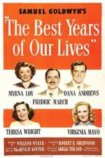 Watch The Best Years of Our Lives 123MovieFree