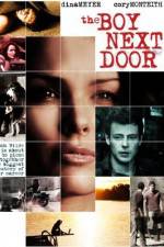 Watch The Boy Next Door 123MoviesFree