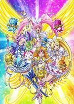 Watch Suite Pretty Cure: Torimodose! Kokoro ga Tsunagu Kiseki no Melody! 123MoviesFree
