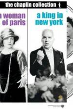 Watch A Woman of Paris A Drama of Fate 123MovieFree