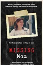Watch Missing Mom 123MoviesFree