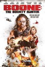 Watch Boone: The Bounty Hunter 123MovieFree