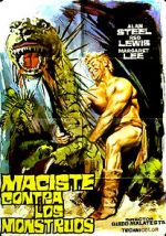 Watch Colossus of the Stone Age 123MovieFree