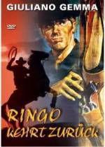 Watch The Return of Ringo 123MovieFree