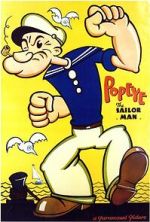 Watch Popeye Meets Rip Van Winkle (Short 1941) 123MoviesFree