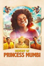 Watch Memory of Princess Mumbi 123moviesfree