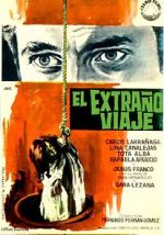 Watch Strange Voyage 123MoviesFree