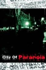 Watch City of Paranoia 123MovieFree