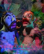 Watch Escape from Eden (Short 2024) 123MovieFree