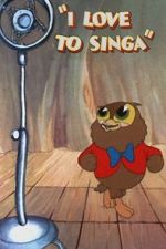 Watch I Love to Singa (Short 1936) 123MovieFree