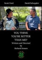 Watch You Think You\'re Better than Me? (Short 2018) 123MovieFree