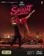 Watch Shiddat 123MovieFree