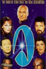 Watch Journey's End The Saga of Star Trek - The Next Generation 123MovieFree