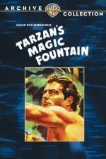 Watch Tarzans magiska källa 123MoviesFree