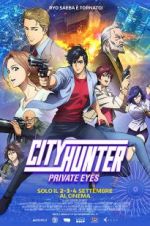 Watch City Hunter: Shinjuku Private Eyes 123MoviesFree
