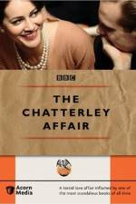 Watch The Chatterley Affair 123MovieFree