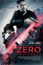 Watch Zero Tolerance 123MovieFree