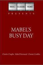 Watch Mabel's Busy Day 123MovieFree