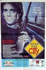 Watch Dead End City 123MovieFree
