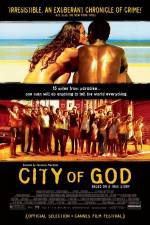 Watch City of God 123MovieFree