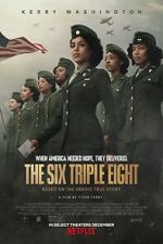 Watch The Six Triple Eight 123MovieFree