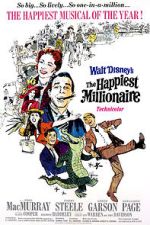 Watch The Happiest Millionaire 123MovieFree
