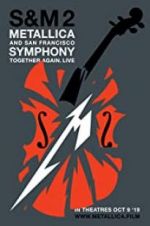 Watch Metallica &amp; San Francisco Symphony - S&amp;M2 123moviesfree