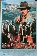 Watch Ten Little Indians 123MovieFree