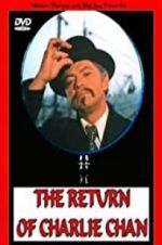 Watch The Return of Charlie Chan 123MovieFree