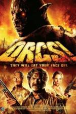 Watch Orcs 123MovieFree