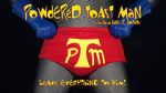 Watch Powdered Toast Man (Short 2021) 123MovieFree