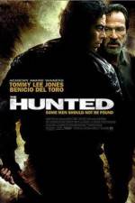 Watch The Hunted 123MovieFree