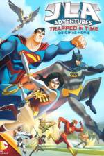 Watch JLA Adventures Trapped in Time 123MovieFree