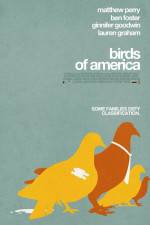Watch Birds of America 123MovieFree