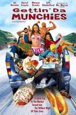 Watch Gettin' Da Munchies 123MovieFree