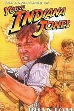 Watch The Adventures of Young Indiana Jones: The Phantom Train of Doom 123MoviesFree