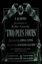 Watch Two Plus Fours 123MovieFree
