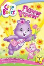 Watch Care Bears Flower Power 123MoviesFree