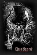 Watch Quadrant: Noir Version 123moviesfree
