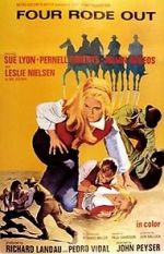 Watch Four Rode Out 123MovieFree