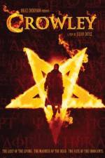Watch Crowley 123MovieFree
