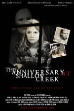 Watch The Anniversary at Shallow Creek 123MovieFree
