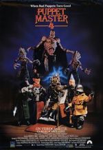 Watch Puppet Master 4 123MoviesFree