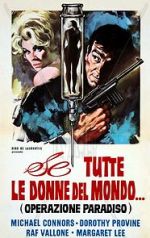 Watch Kiss the Girls and Make Them Die 123MovieFree