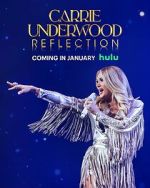 Watch Carrie Underwood: Reflection (TV Special 2025) 123moviesfree