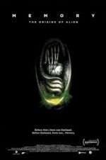 Watch Memory: The Origins of Alien 123moviesfree