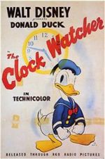 Watch The Clock Watcher 123MovieFree