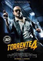 Watch Torrente 4 123MovieFree