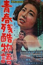 Watch Naked Youth 123moviesfree